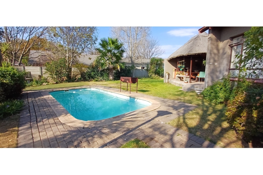 4 Bedroom Property for Sale in Doorn Free State